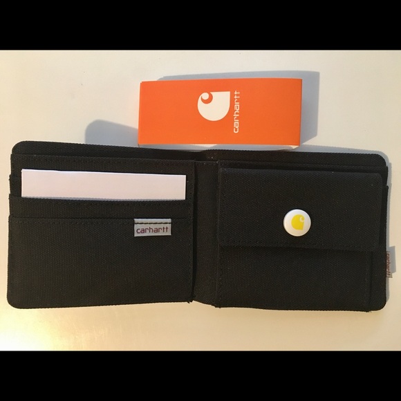 Carhartt Wallet - Picture 2 of 2